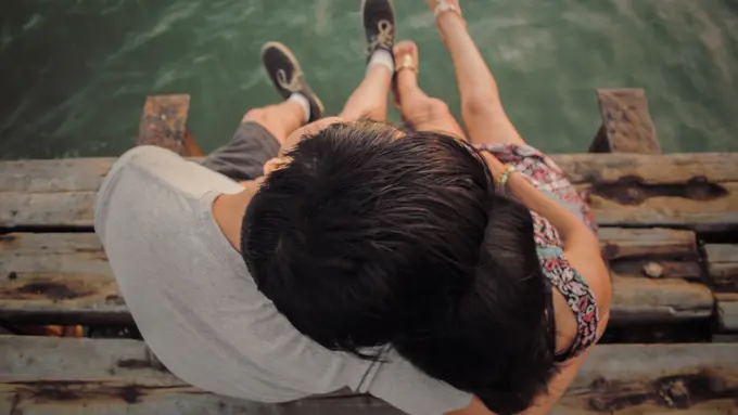 Dia yang Cinta Kamu Sepenuh Hati, Akan Menunjukkannya dengan Ini