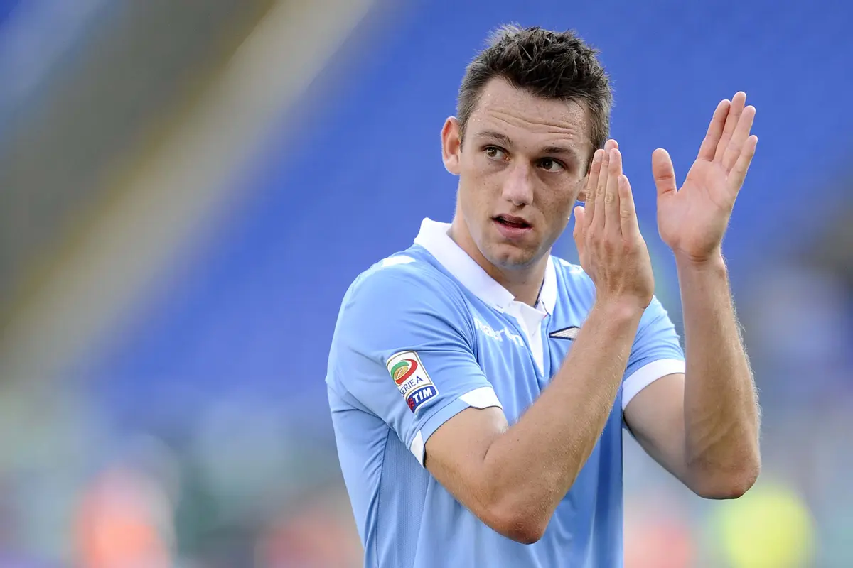 Stefan de Vrij
