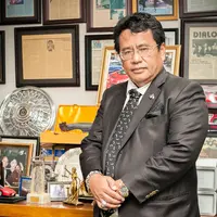 Hotman Paris Hutapea (ariefyudono.wordpress.com)