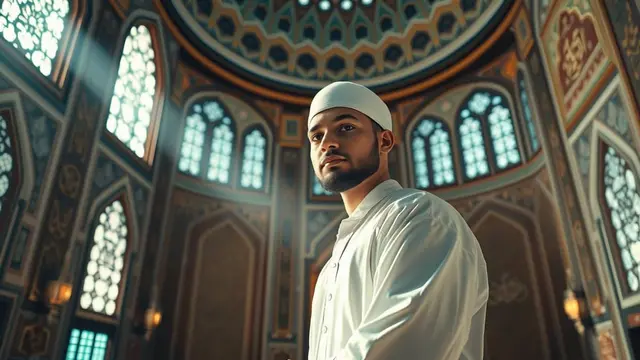 arti qada dan qadar