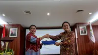 Rupiah Perkasa Terhadap 4 Mata Uang Ini di Awal Oktober