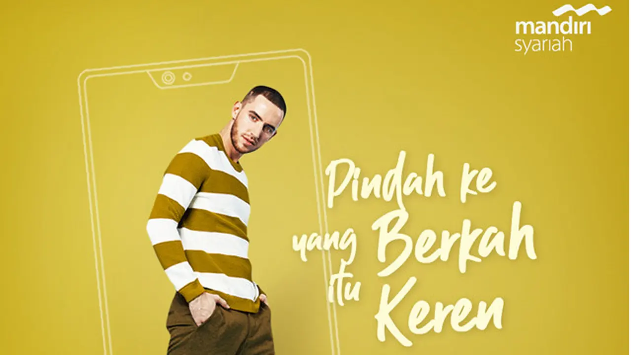 Bank Mandiri Syariah