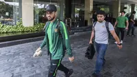 Bahas Timnas Indonesia, Federasi Sepak Bola Singapura Soroti Stefano Lilipaly