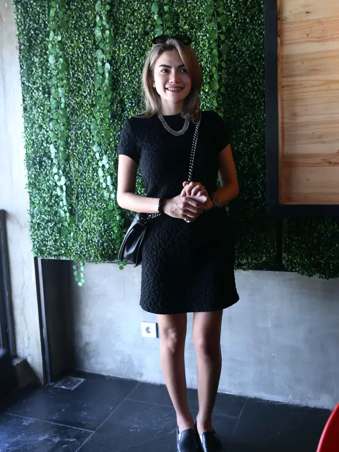 [Bintang] Nikita Mirzani