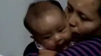  Lion Air Delay, Operasi Tumor Bayi Abila Ikut Tertunda