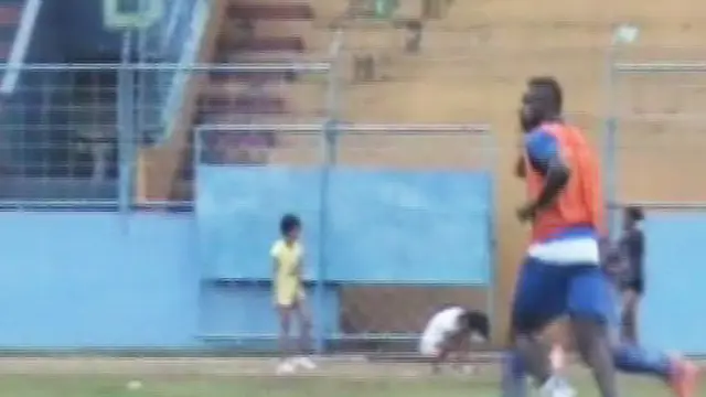 Polisi: Greg Nwokolo Dilaporkan Aniaya Model, Bukan Pemerkosaan