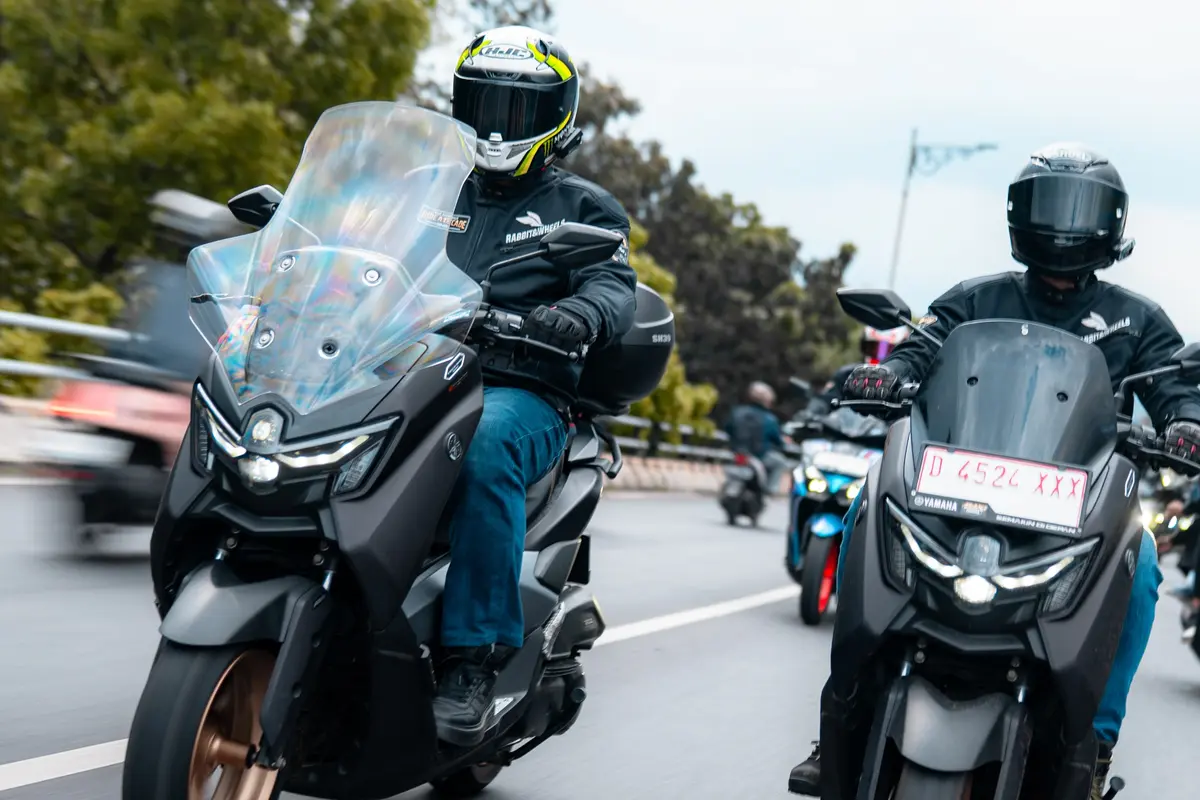 Yamaha