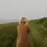 Ilustrasi Mimpi Tersesat Credit: pexels.com/Dziana