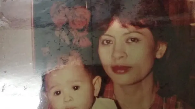 Punya Gaya Rambut Pendek, ini 5 Potret Masa Kecil Audy Item yang Imut