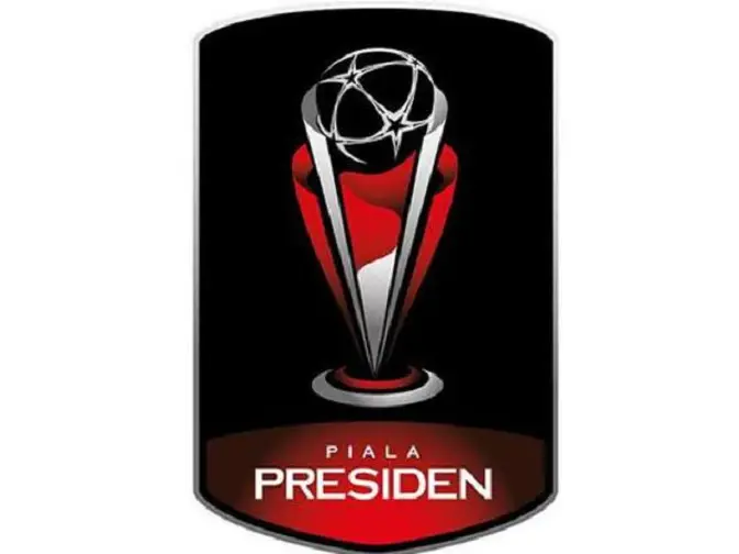 Logo Piala Presiden (twitter)