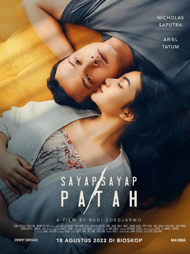 Fil Sayap Sayap Patah
