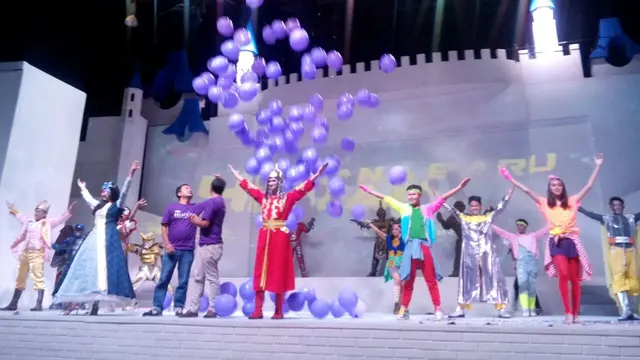 7 Tempat Wisata di Jakarta yang Lagi Hits & Instagramable