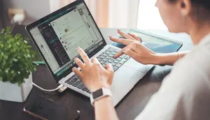 Jakbar Peringkat 2 Pemain Judi Online Terbanyak, Ini Kata Wali Kota