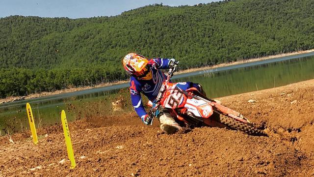 Resultado de imagen para marc marquez motocross"