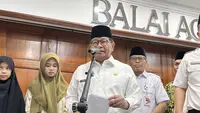 Pramono Respons Laporan Warga soal Komplotan Copet di Transjakarta