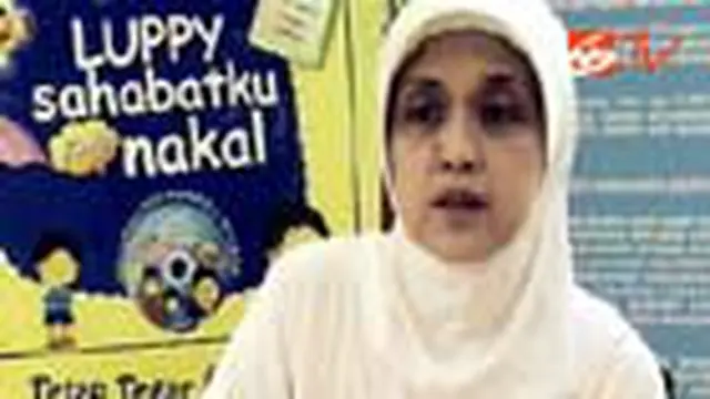 Dian Wahdini Syarief, Pelita bagi Penderita Lupus