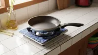 Teflon Aman Dipakai atau Berbahaya? Ini Cirinya Agar Tak Salah Pilih