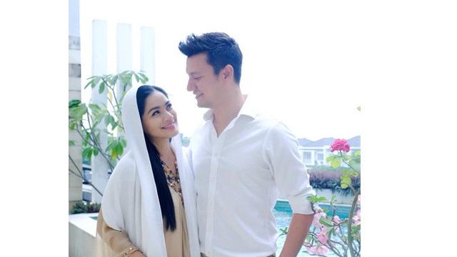 7 Pesona Christian Sugiono, Dibilang Mirip dengan Aktor Korea Selatan