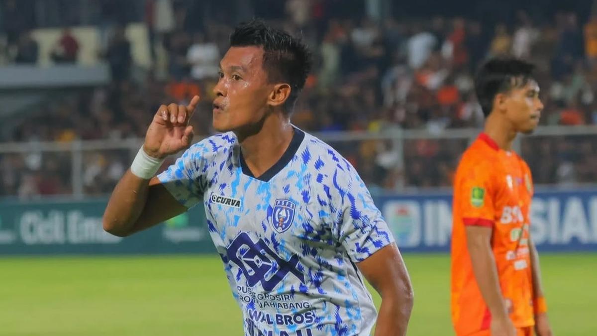 Ambisi PSPS Promosi ke Liga 1 Terbuka Lebar, Syaratnya...