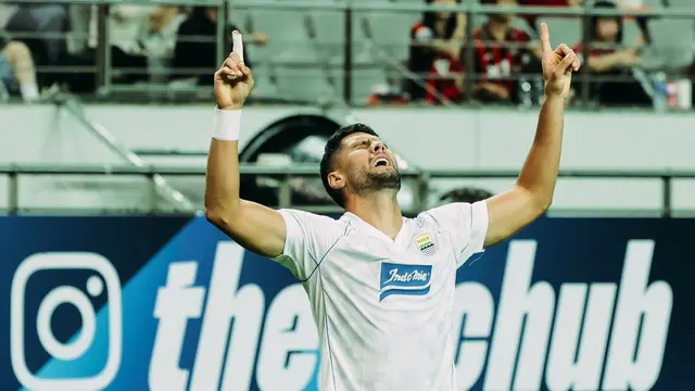 Julio Cesar - Persib