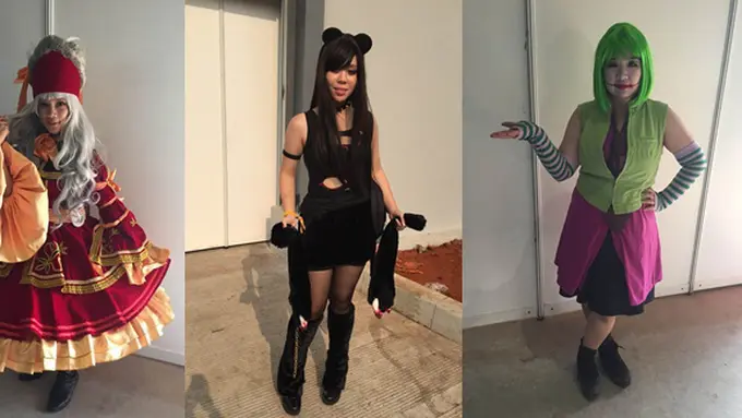 Foto: copyright Vemale.com