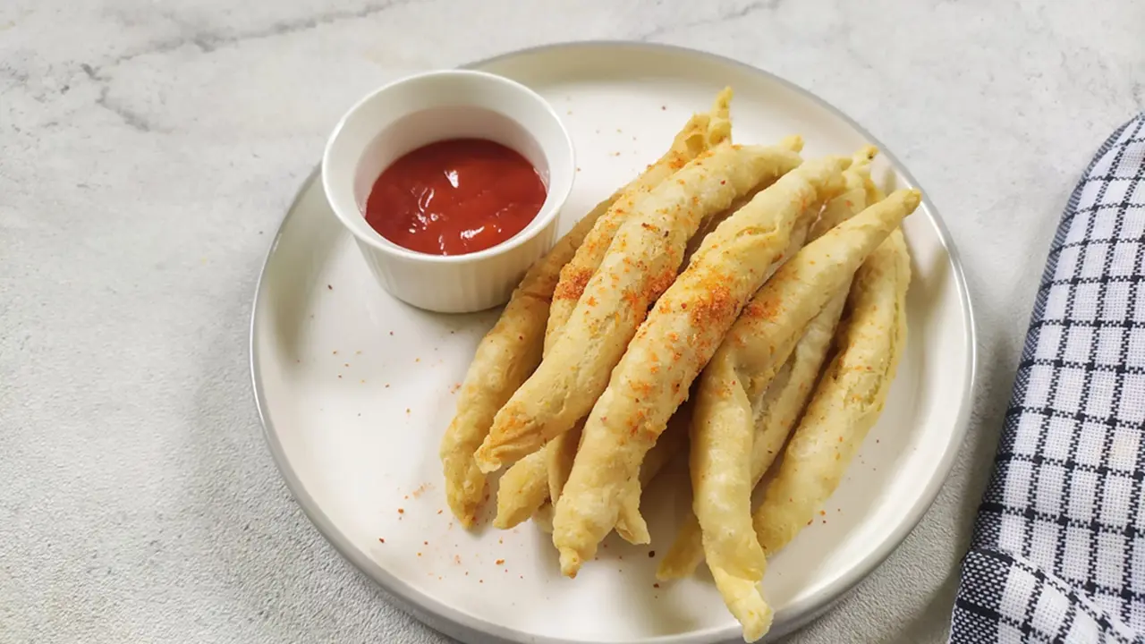 stik cireng