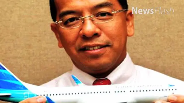Mantan Direktur Utama Garuda Emirsyah Satar dikabarkan menjadi tersangka Komisi Pemberantasan Korupsi (KPK). Hal ini dibenarkan Ketua KPK Agus Rahardjo.