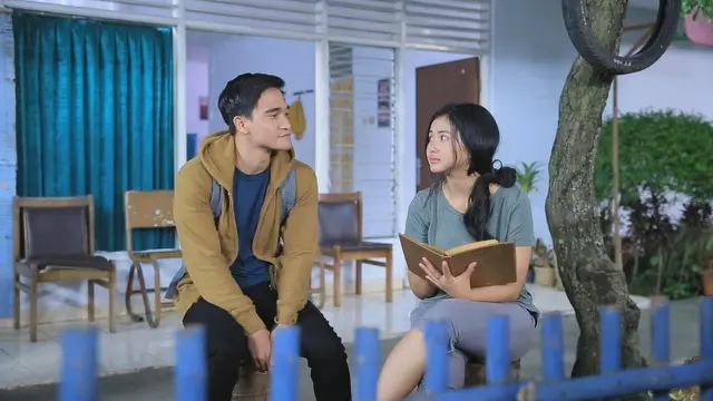 Dua Dunia Salma Season 2