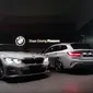 BMW 320i Touring M Sport dan BMW 330i M Sport (BMW)