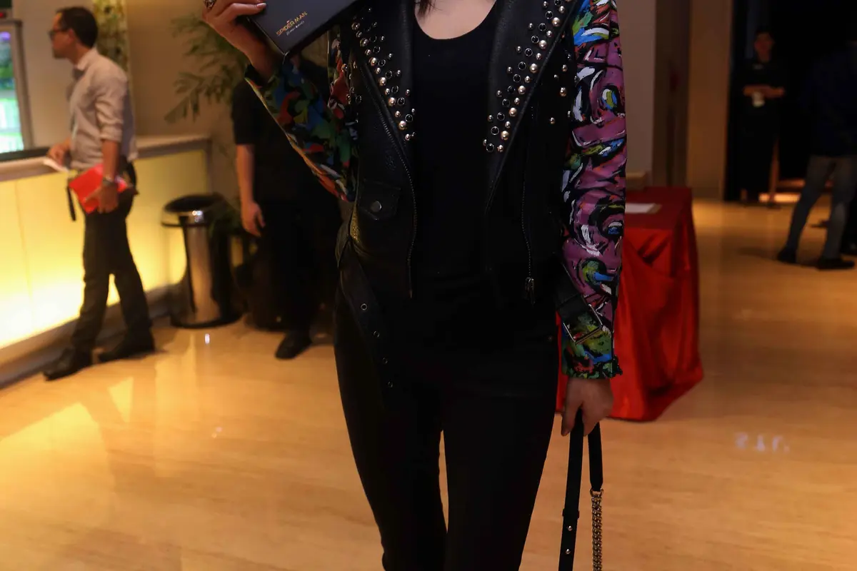 Raline Shah