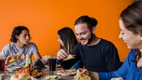 Ide Makan Malam Taco GrabFood untuk Kumpul Keluarga dan Teman