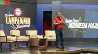 Jokowi Tugaskan Tim Tujuh Masuk Timses Ganjar, Siapa Saja?