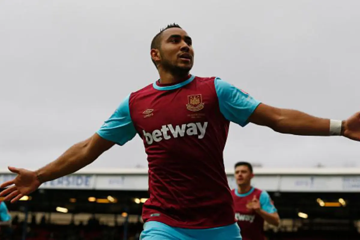 Dimitri Payet