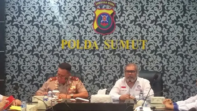 Tak Ada Kata Damai terhadap Kasus Kejahatan Seksual Anak