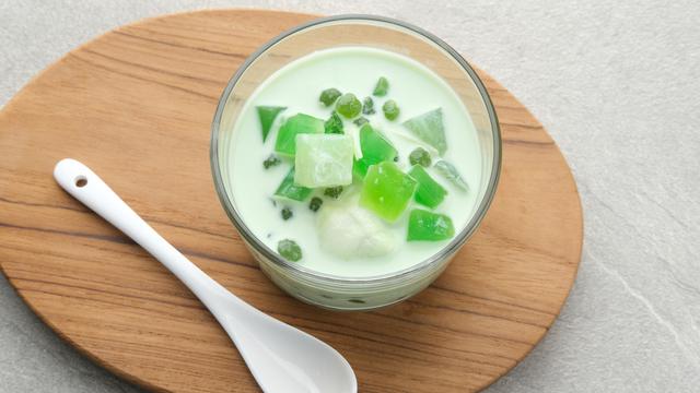 Buko Pandan