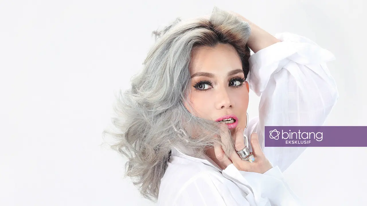 [Bintang] A1 Eksklusif Reza Artamevia