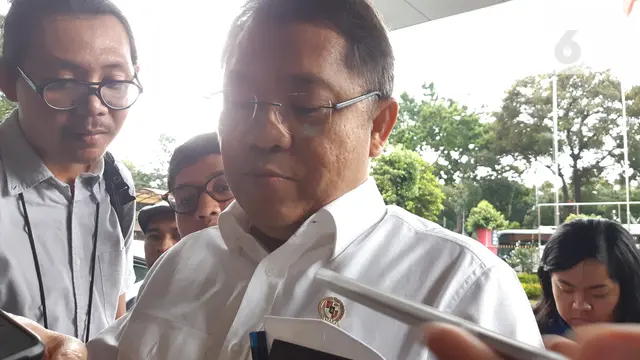 Menkominfo
