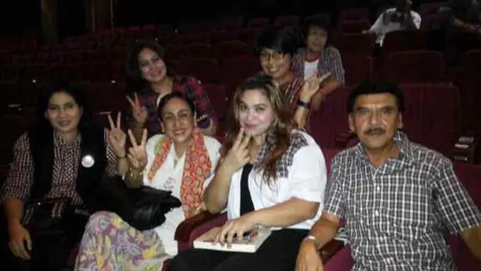 [Bintang] Bartje Van Houten