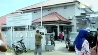 Lapas Nusakambangan Dirazia Jelang Kedatangan Duo Bali Nine