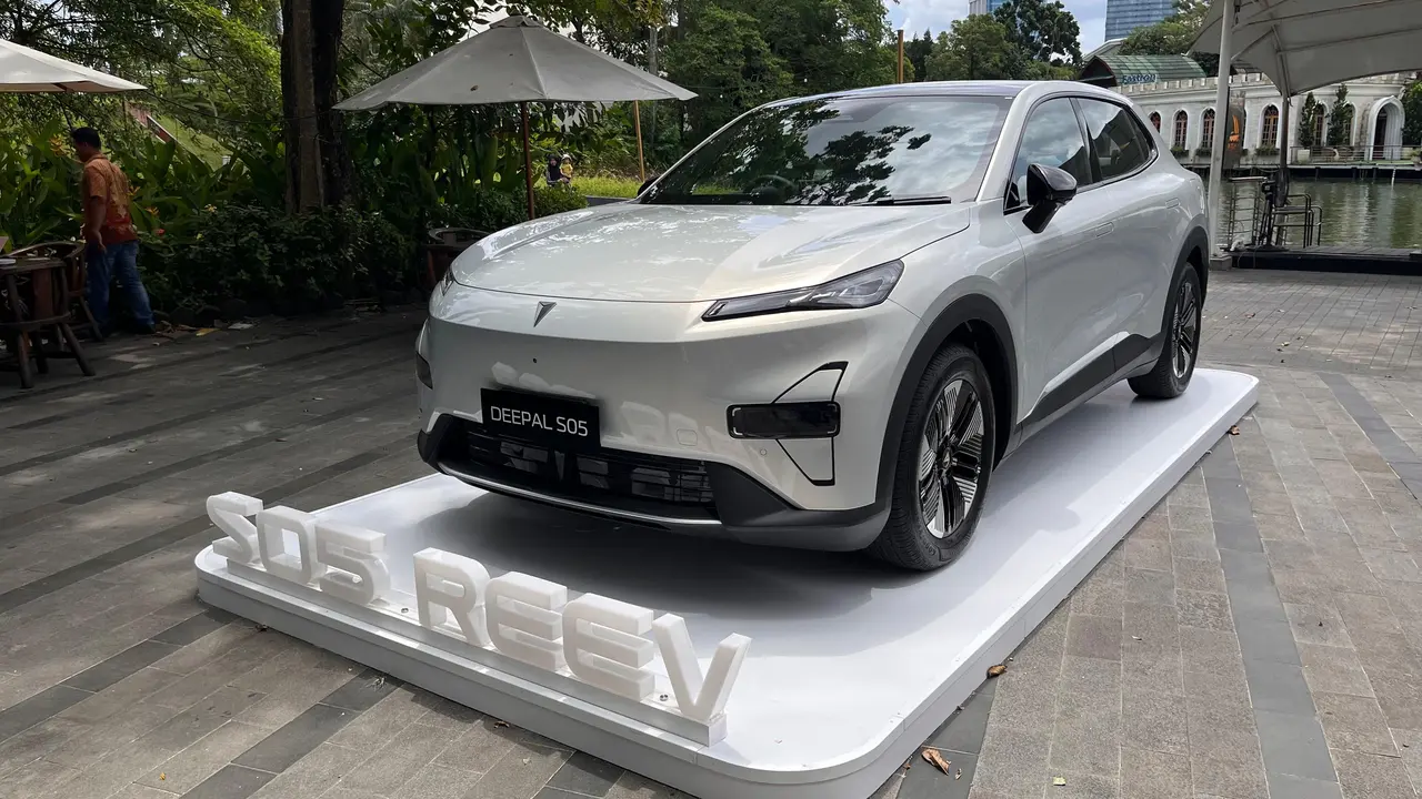 Changan