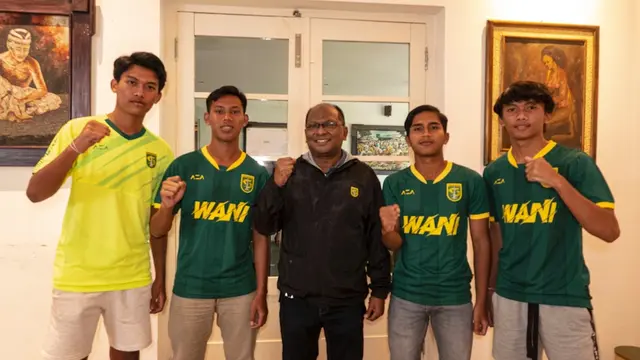Persebaya Surabaya