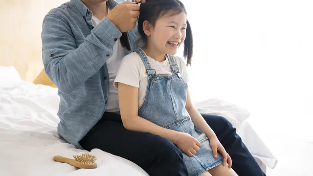 Anak Susah Diatur? Ikuti 8 Strategi Disiplin Positif Ini yang Terbukti Efektif (photo by freepik.com)