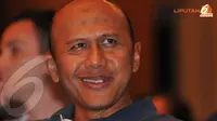 Timnas U-23 Ujicoba Terakhir di Hong Kong