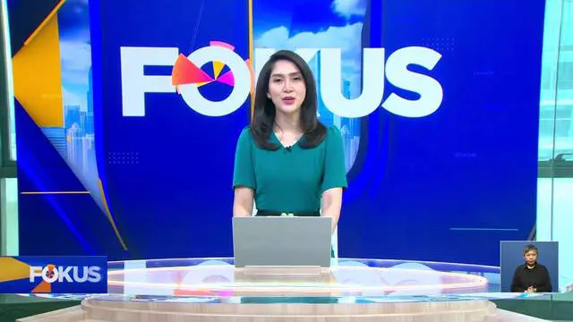 Fokus edisi (16/10) mengangkat berita-berita pilihan sebagai berikut, Kapal Tanker Terbakar, 10 Pekerja Tewas, Kasus Siswa Merokok vs Kepsek Berujung Damai, Proses Hukum Ambruknya Musala Ponpes, Angin dan Hujan Deras Terjang Permukiman.