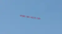 Desakan Agar Moyes Dipecat Makin Meningkat