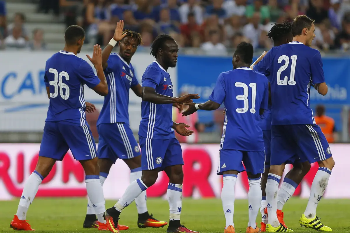 Chelsea