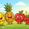 Fruit jokes that are fresh and berry funny. (Image: Gemini AI)