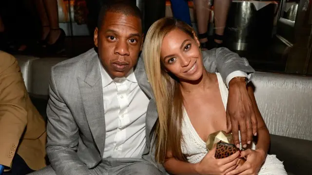 Beyonce