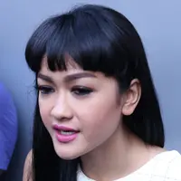Julia Perez lahir di Jakarta, 15 Juli 1980. (Galih W Satria/Bintang.com)
