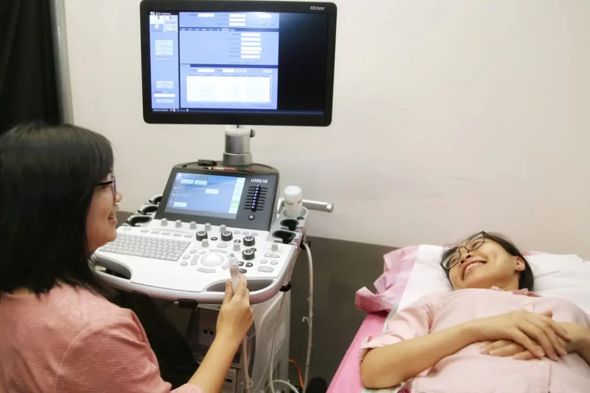 Lovepink: Jangan Pernah Takut untuk Melakukan Deteksi Dini